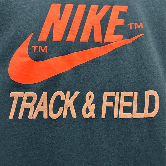 Nike Track & Field Tee - Picture 3 of 3